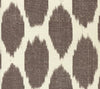 Adras, Brown on Tint