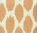 Adras, Camel on Tint Wallcoverings | Quadrille