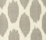 Adras, Gray on Cream