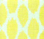 Adras, Inca on White Wallcoverings | Quadrille