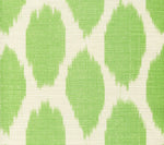 Adras, Jungle Green on Tint