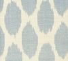Adras, Soft Windsor Blue on Tint