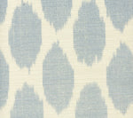 Adras, Soft Windsor Blue on Tint