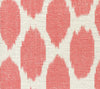 Adras, Watermelon on Silk Matka