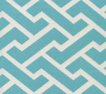 Turquoise Wallcoverings | Suncloth