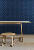 Agarimo Pink, Made to Measure Mural Type II