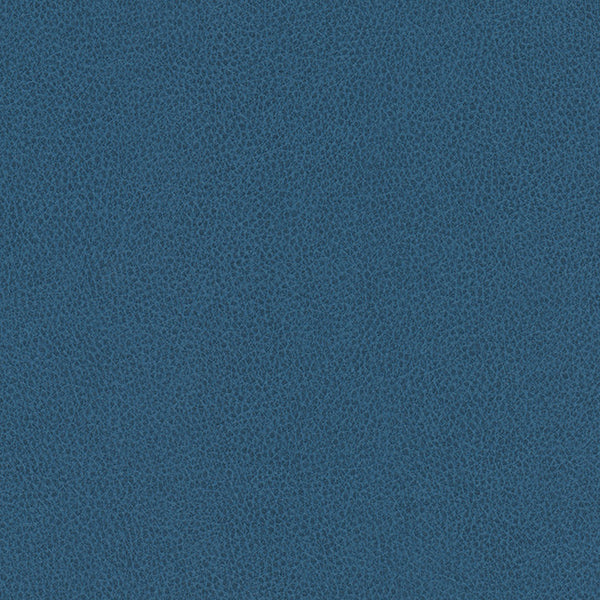 Hawksbill - Cobalt Vegan Leather | Phillipe Romano