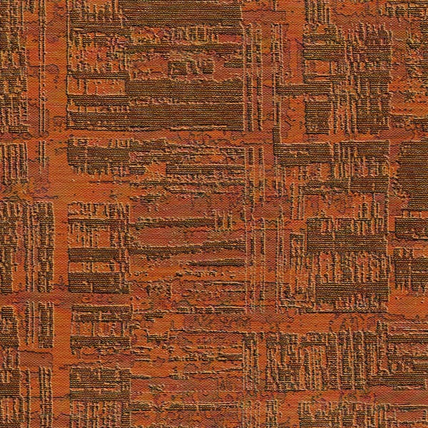 Akasha - Helios Mylar Wallcovering | Versa Designed Surfaces