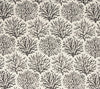 Plumeria - Ashen Wallcovering | Phillipe Romano