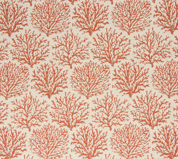 Plumeria - Ember | Commercial Fabric | Los Angeles Fabrics