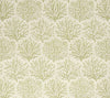 Plumeria - Horseradish Wallcovering | Phillipe Romano