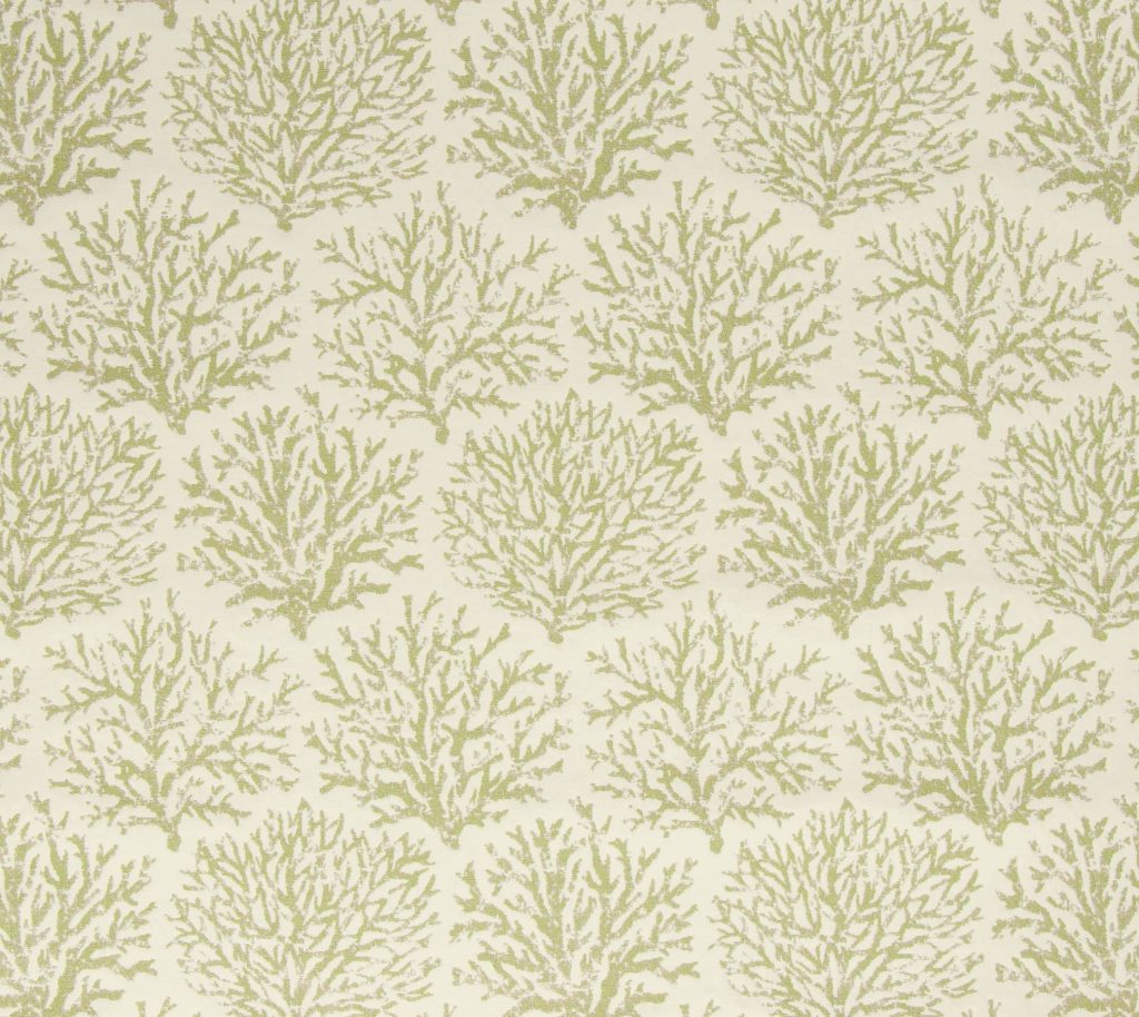 Plumeria - Horseradish Wallcovering | Phillipe Romano