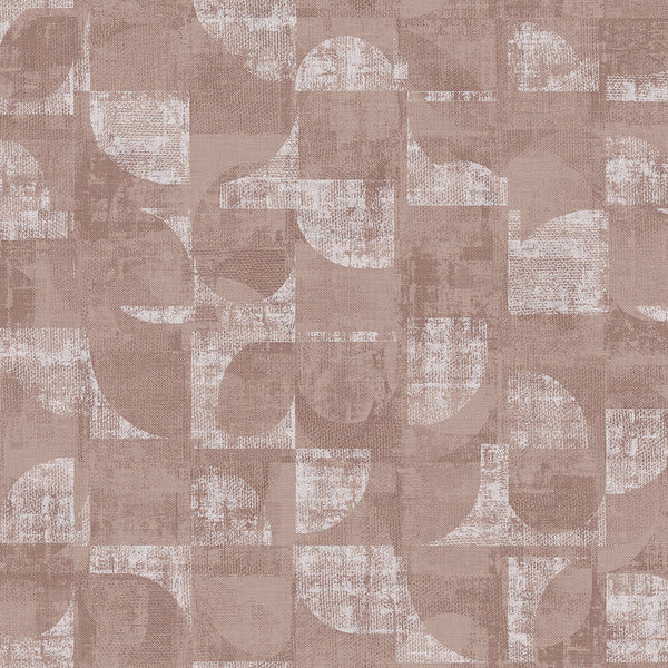 Alameda - Rust Wallcovering | Versa Designed Surfaces
