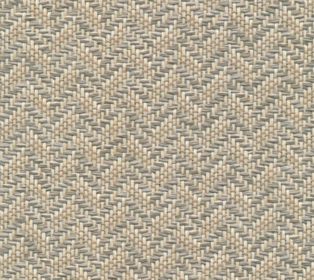 Coral - Vanilla Wallcovering | Phillipe Romano
