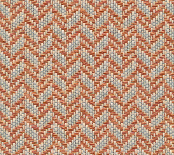Coral - Sunrise | Commercial Fabric | Los Angeles Fabrics
