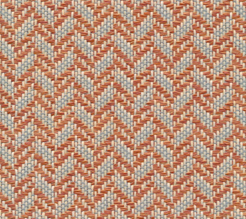 Coral - Sunrise Wallcovering | Phillipe Romano