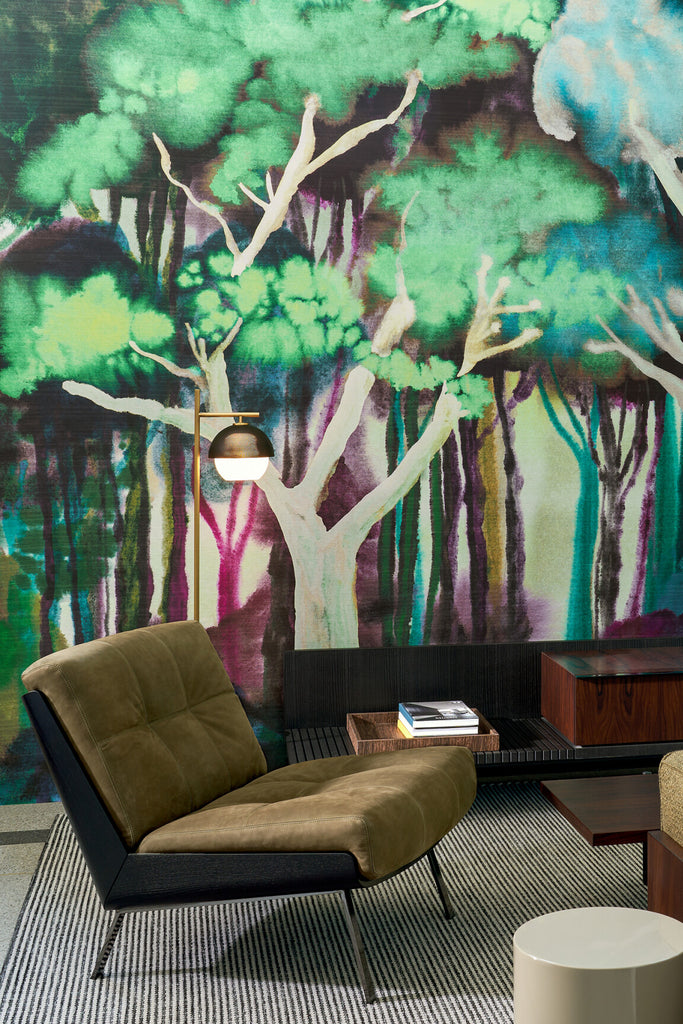 Banyan Deep Forest Deep Forest | arte - Image 2