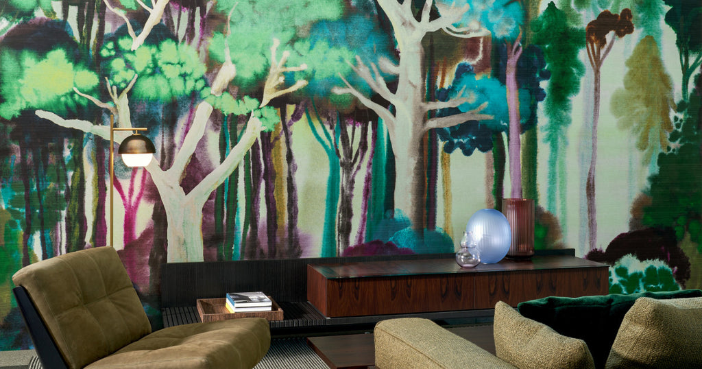 Banyan Deep Forest Deep Forest | arte