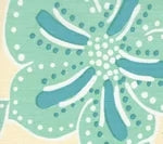 Multi Aquas on Cream