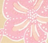 Multi Pinks on Cream