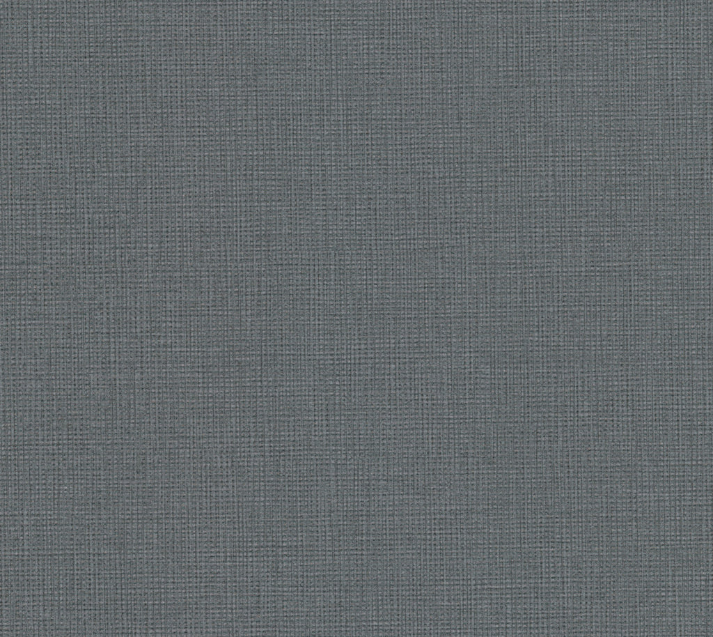 Reef - Graphite Wallcovering | Phillipe Romano