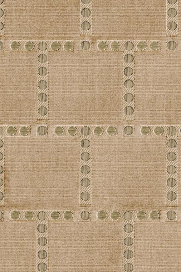 Cabochon Almond Wallcovering | Arte International