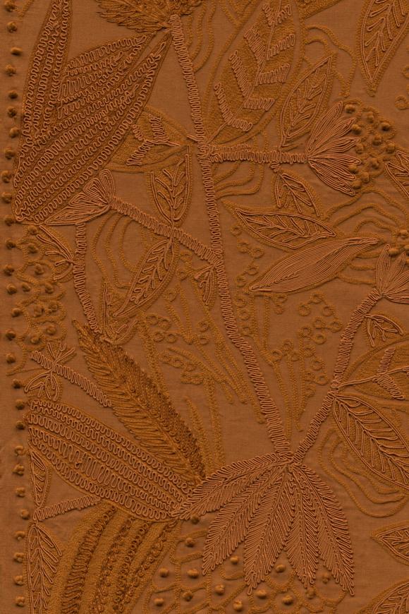 Éclosion Brick Wallcovering | Arte International