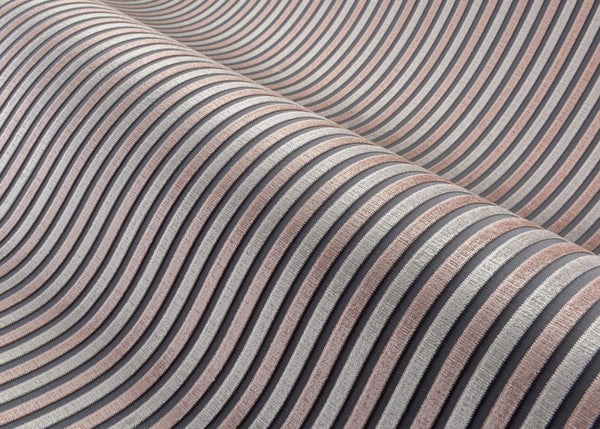 Galon Stone Terracotta Wallcovering | Arte International