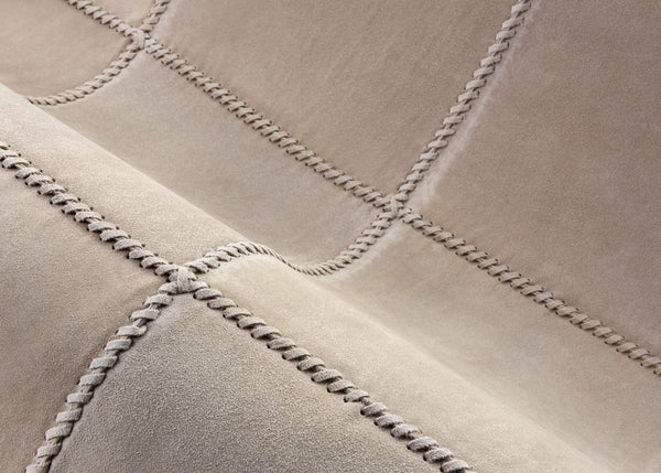 Reliure Greige Wallcovering | Arte International