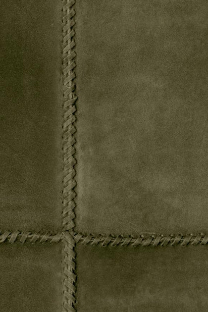 Reliure Khaki Wallcovering | Arte International