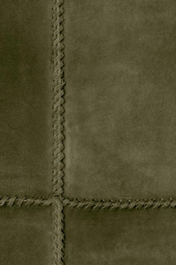 Reliure Khaki Wallcovering | Arte International