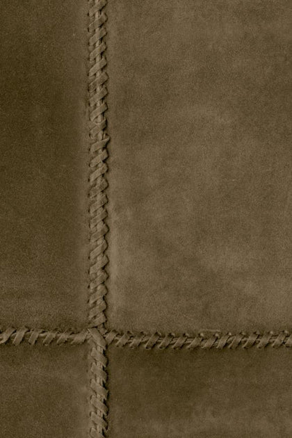 Reliure Taupe Wallcovering | Arte International
