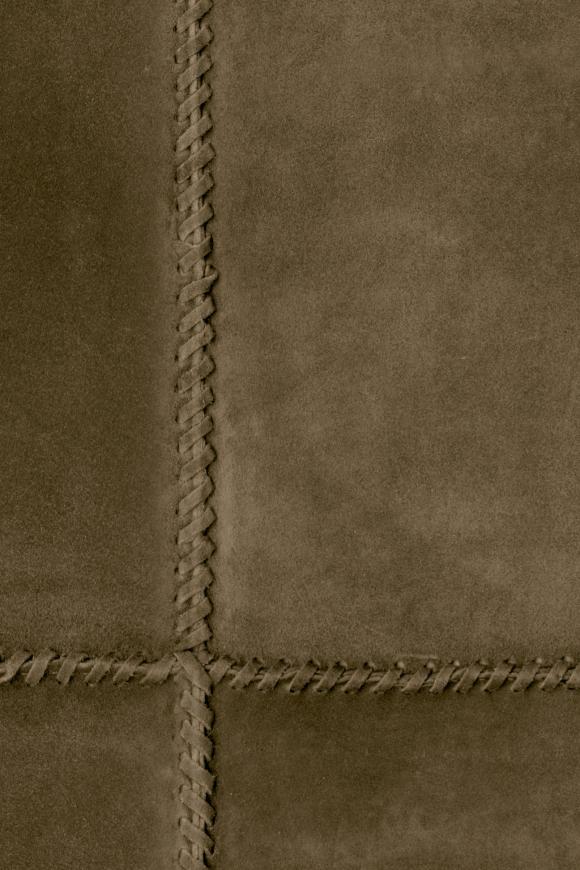 Reliure Taupe Wallcovering | Arte International