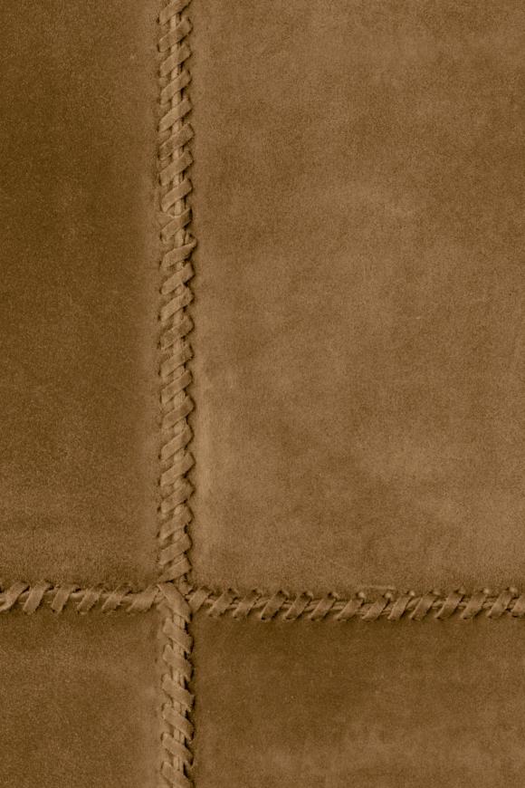 Reliure Caramel Wallcovering | Arte International