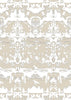 Alpine Toile Taupe