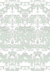 Alpine Toile Sage