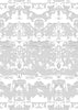 Alpine Toile Grey