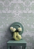Alpine Toile Sage