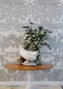 Alpine Toile Grey