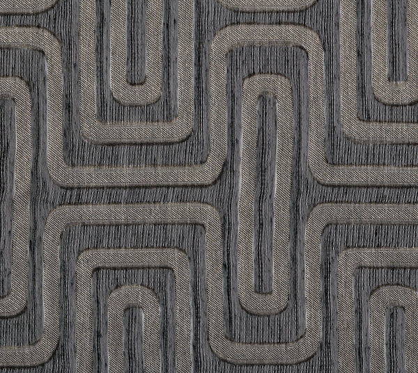 Mahogany - Reefmaze | Commercial Fabric | Los Angeles Fabrics