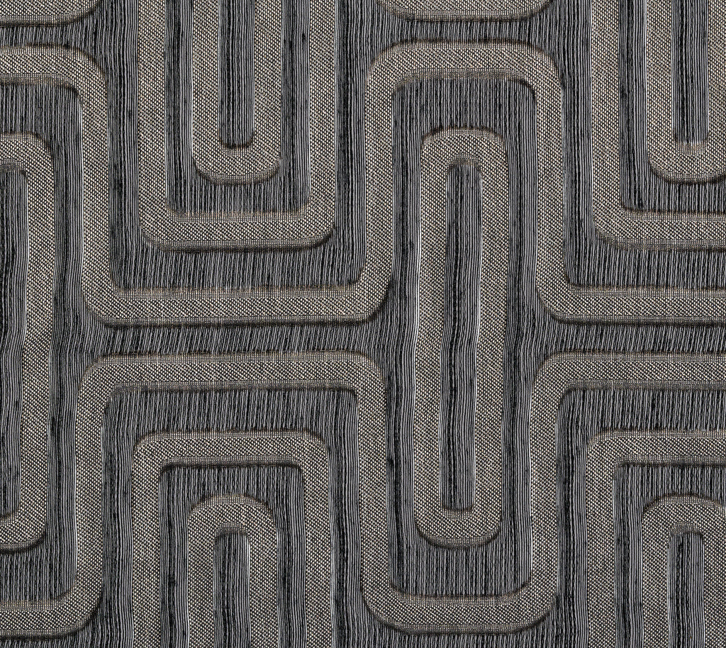 Mahogany - Reefmaze Wallcovering | Phillipe Romano