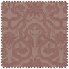 Anaconda Cut-Velvet Dusky-Pink, Sample