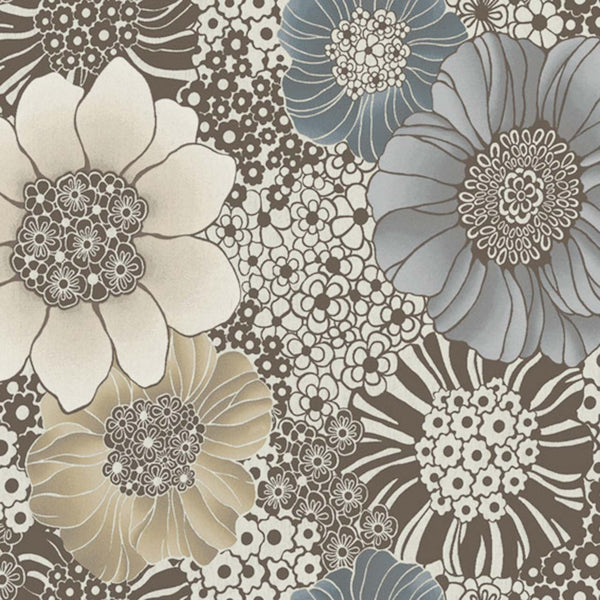 Anemones Beige | Missoni