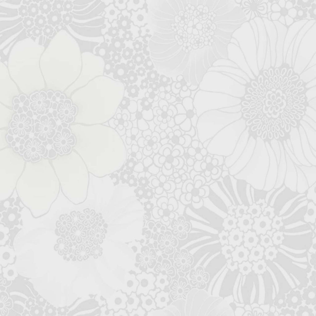Anemones Grey