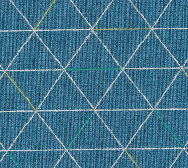 Tropicana - Lagoon | Commercial Fabric | Los Angeles Fabrics