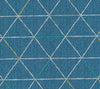 Tropicana - Lagoon Wallcovering | Phillipe Romano