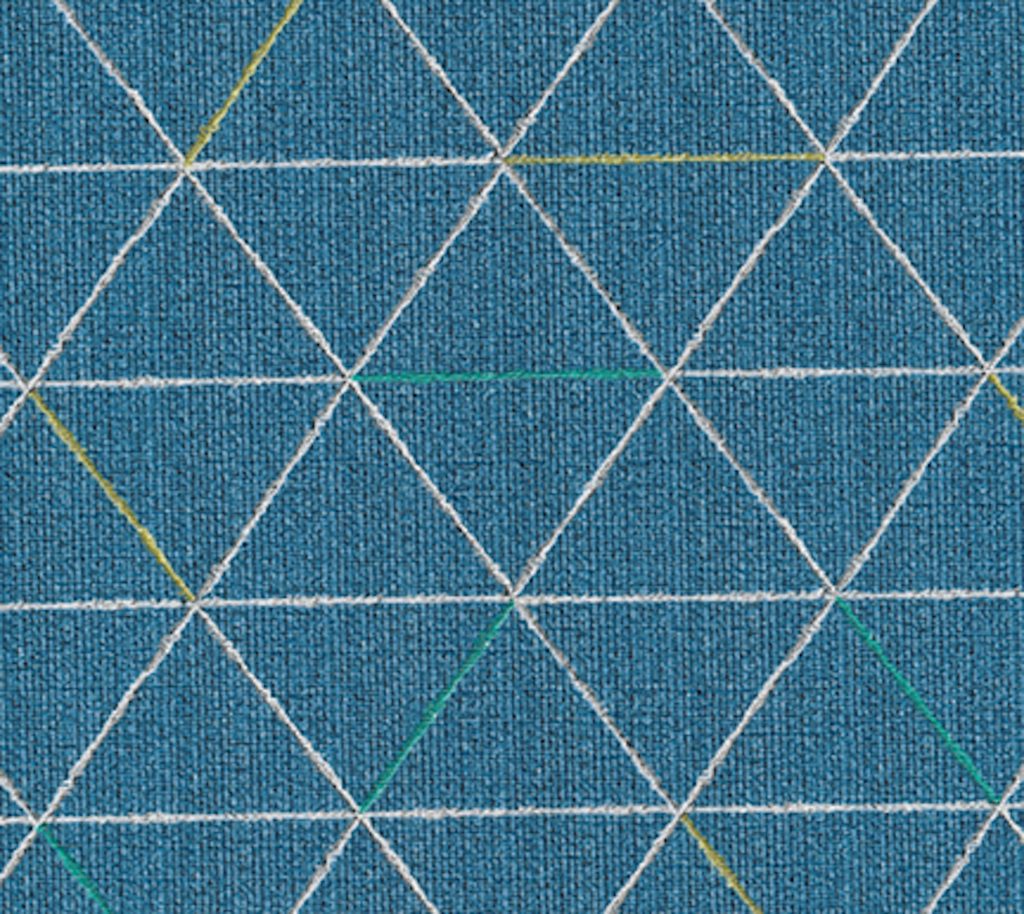 Tropicana - Lagoon Wallcovering | Phillipe Romano