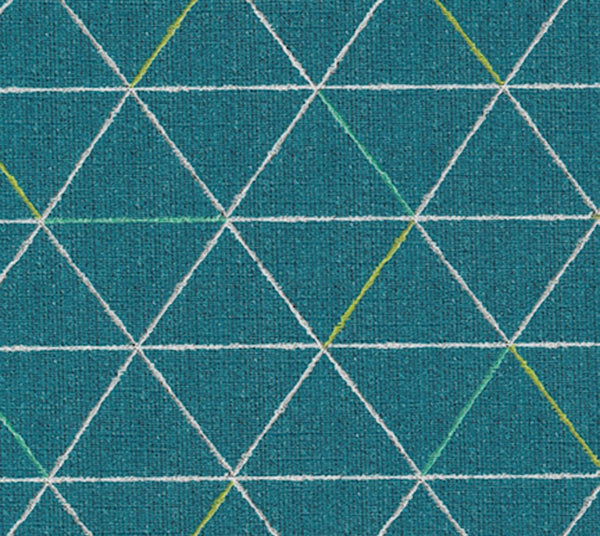 Tropicana - Aquatic | Commercial Fabric | Los Angeles Fabrics