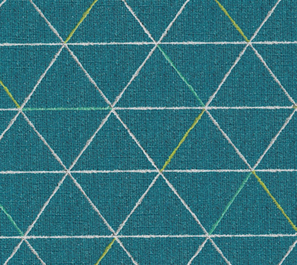 Tropicana - Aquatic Wallcovering | Phillipe Romano