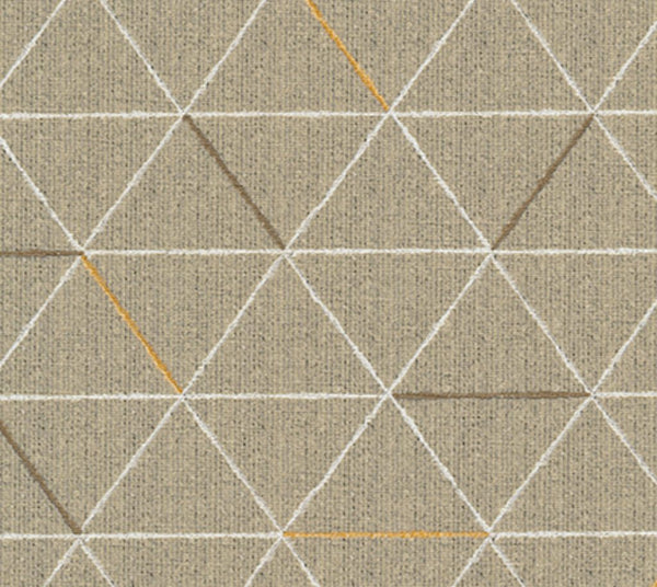 Tropicana - Trumpet | Commercial Fabric | Los Angeles Fabrics